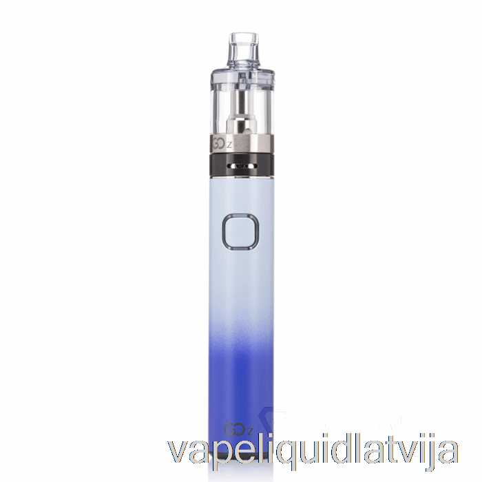 Innokin Go Z Sākuma Komplekts Blue Lagoon Vape šķidrums